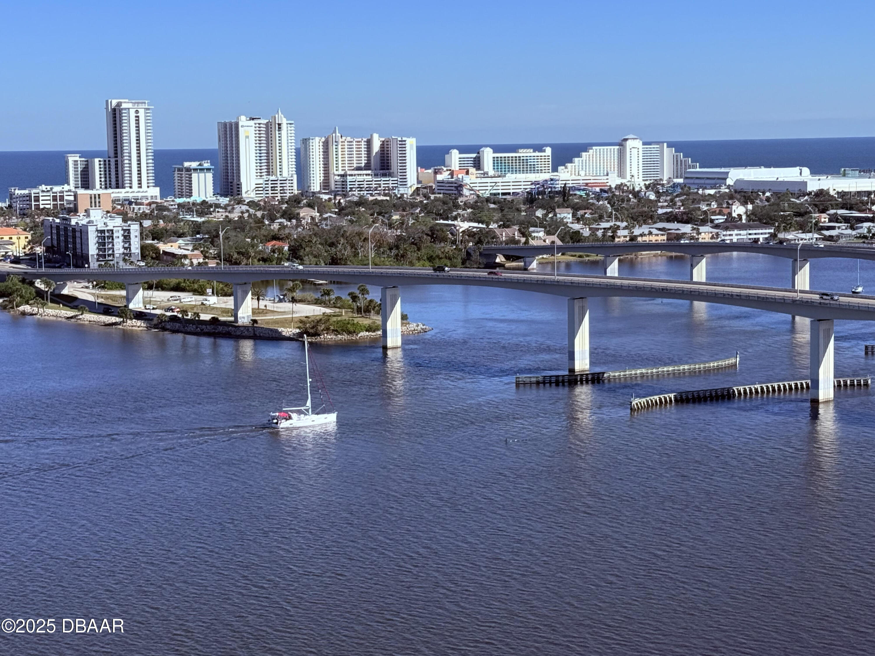 231 Riverside Drive 2103