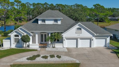 A home in Port Orange