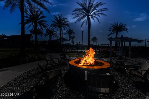 A home in Daytona Beach