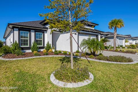 A home in Daytona Beach