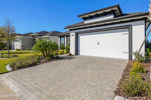 A home in Daytona Beach