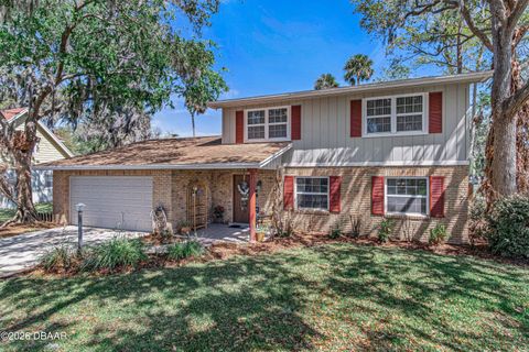 3759 Hugh Street Port Orange FL 32129