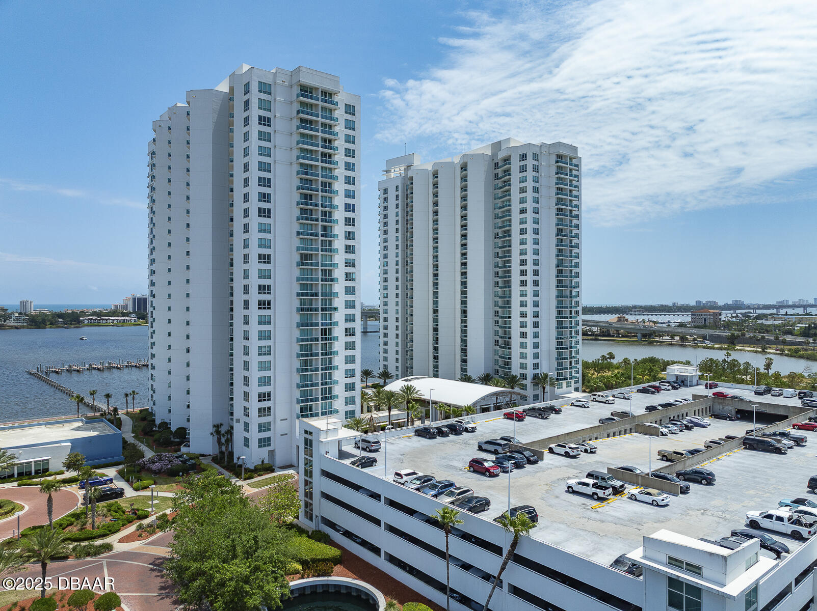 241 Riverside Drive 1209