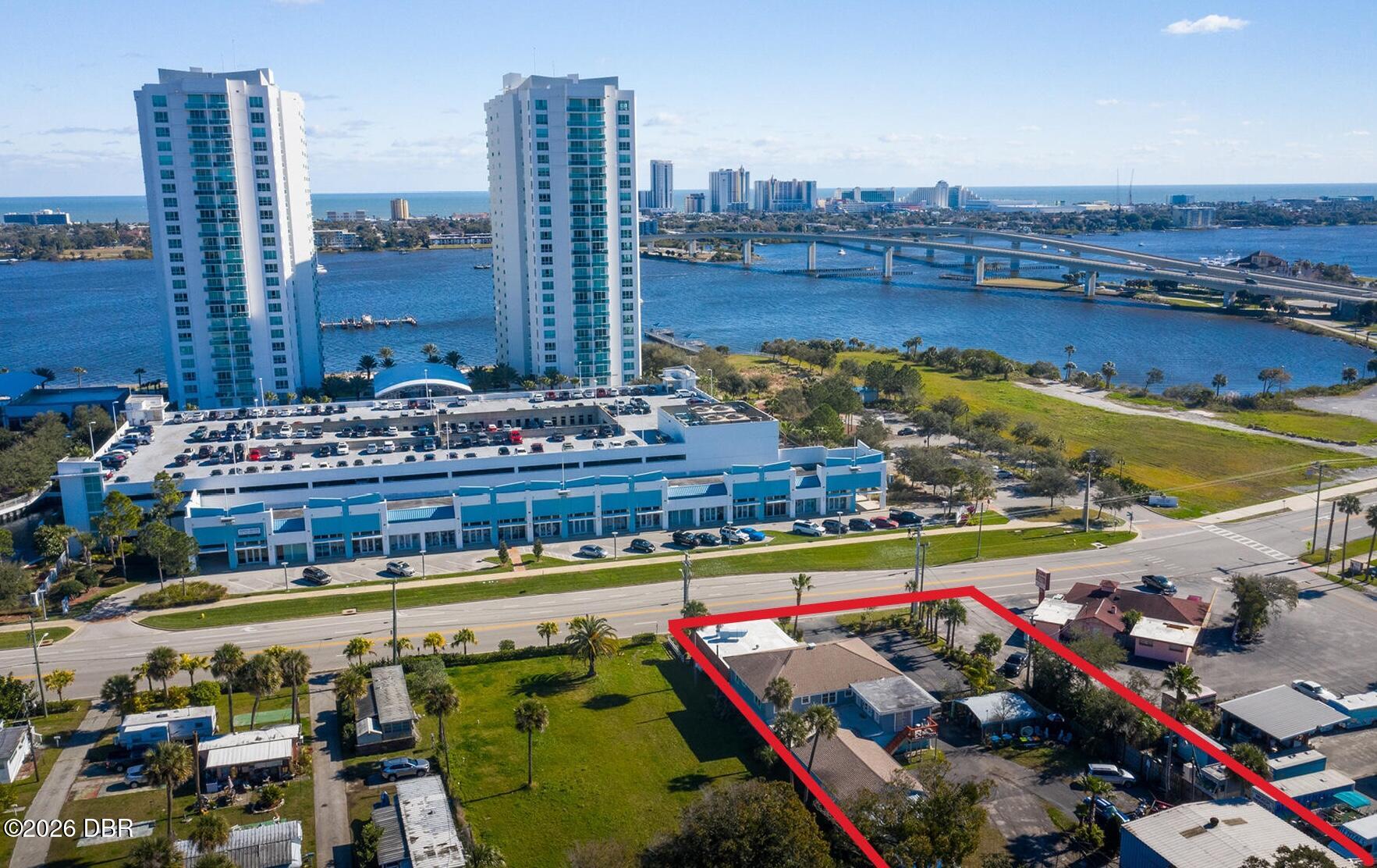 218 Riverside Drive