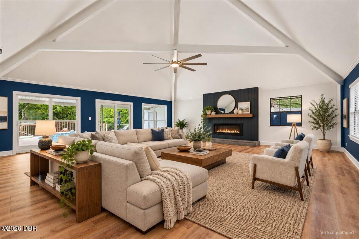 17 River Ridge Trail