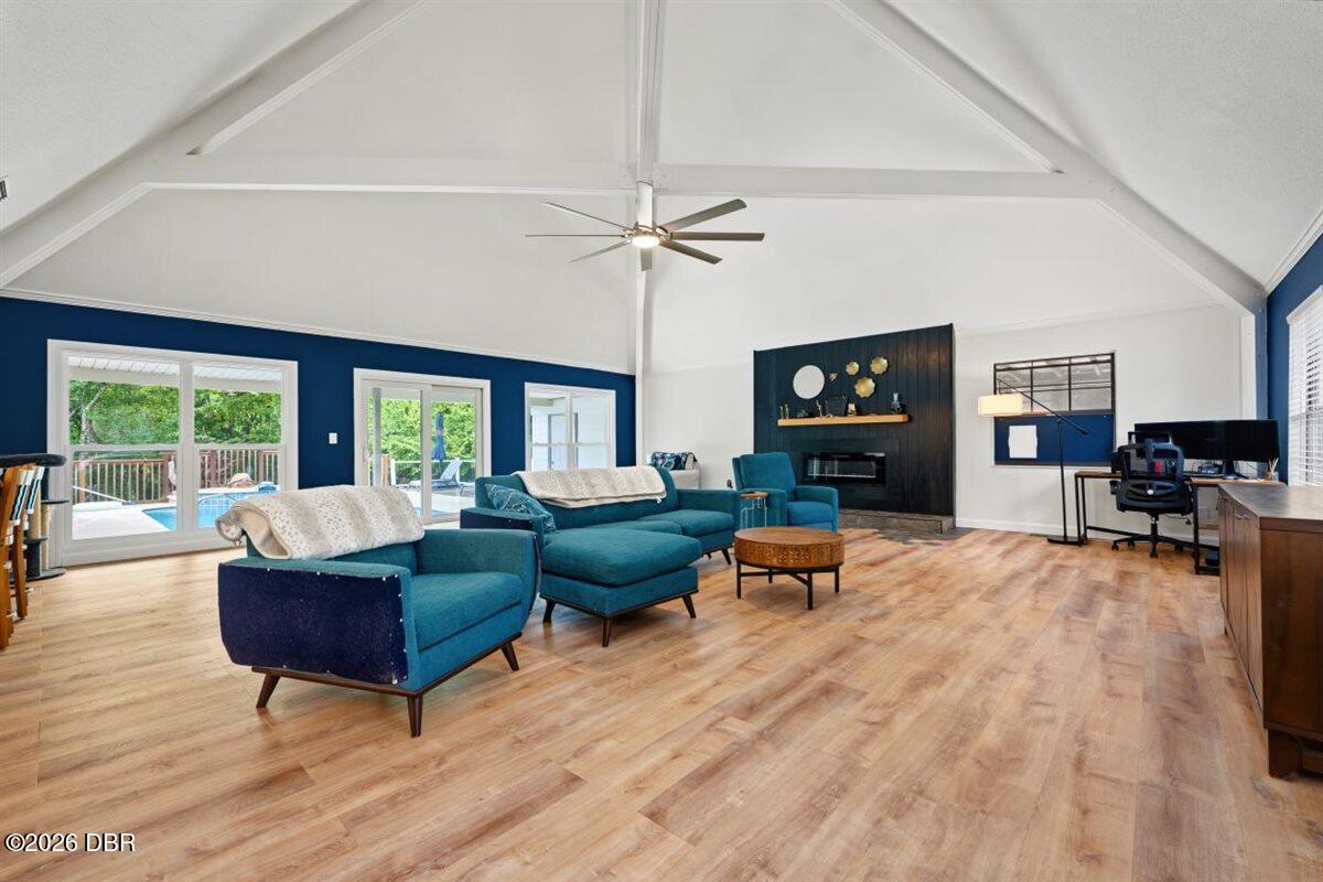 17 River Ridge Trail