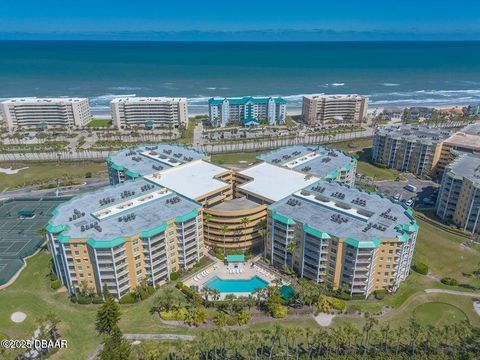 4670 Links Village Drive B-105 Ponce Inlet FL 32127