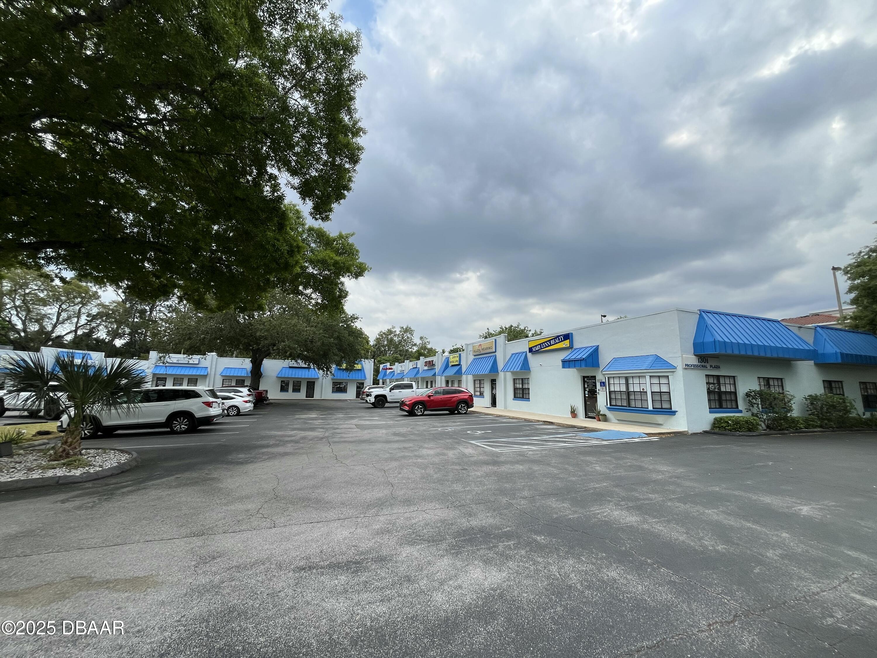 1301 Beville Road 20