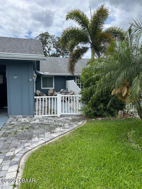 6 Stymie Lane New Smyrna Beach FL 32168