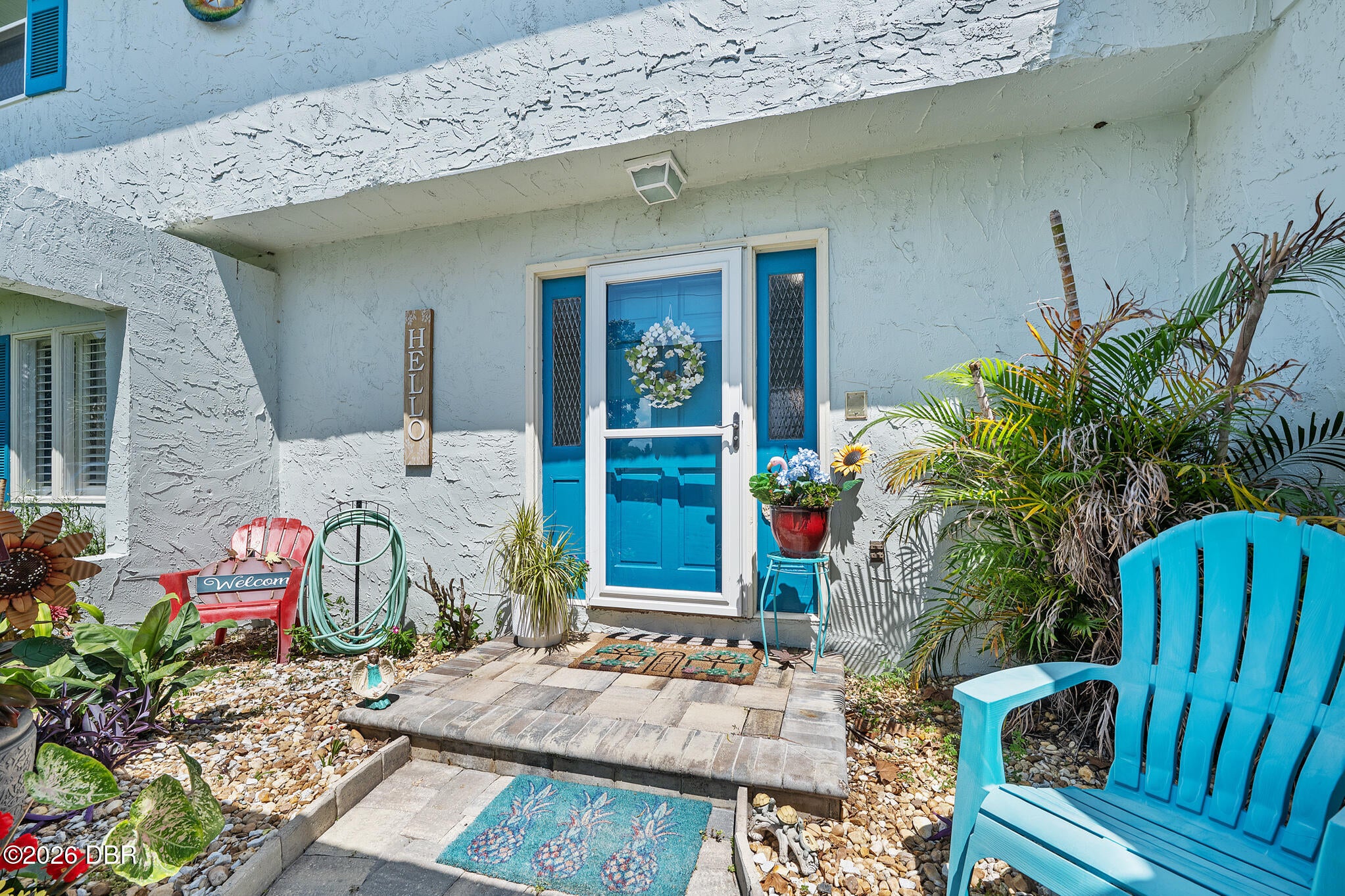 461 Andrews Street