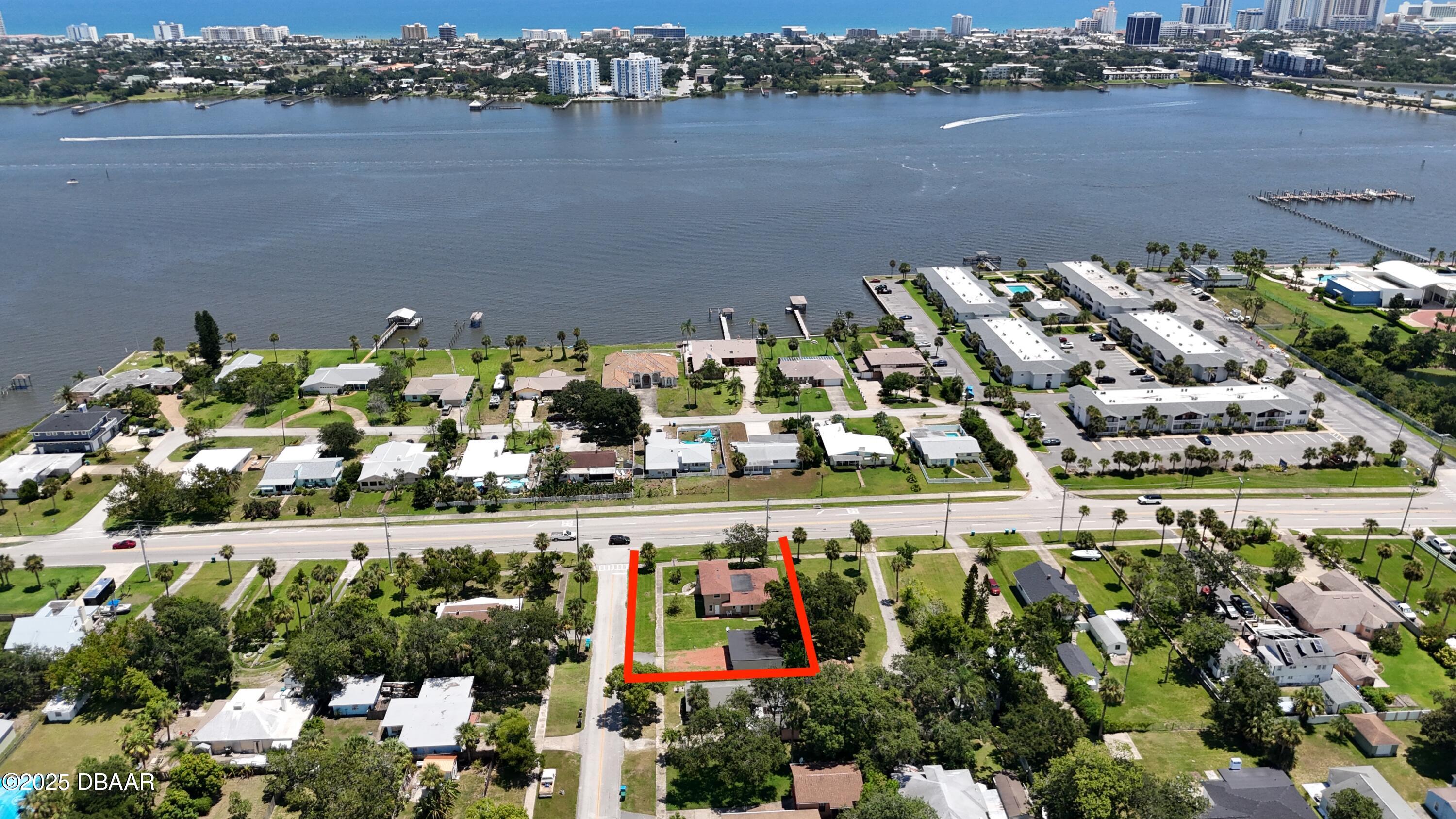 344 Riverside Drive