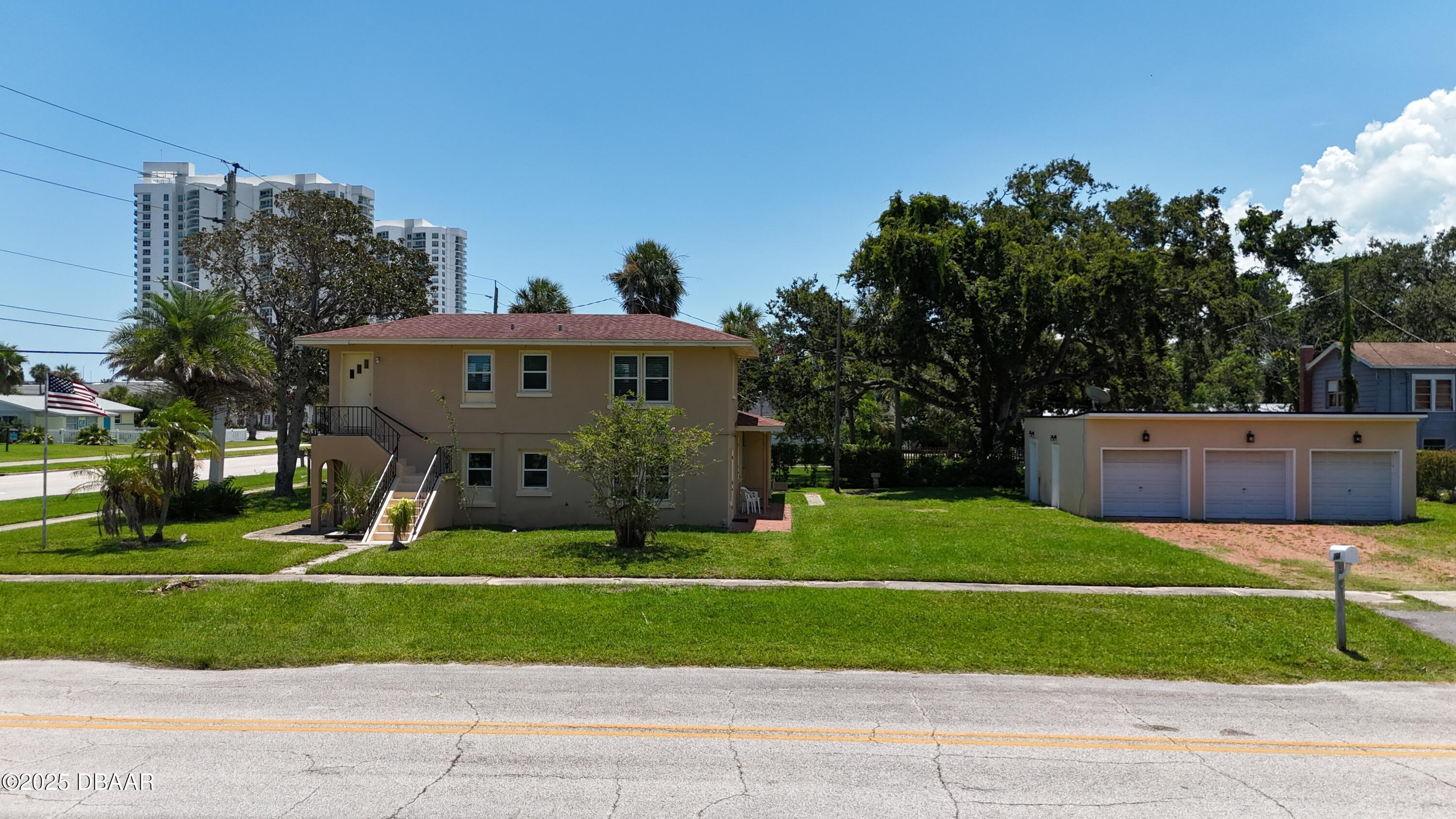 344 Riverside Drive