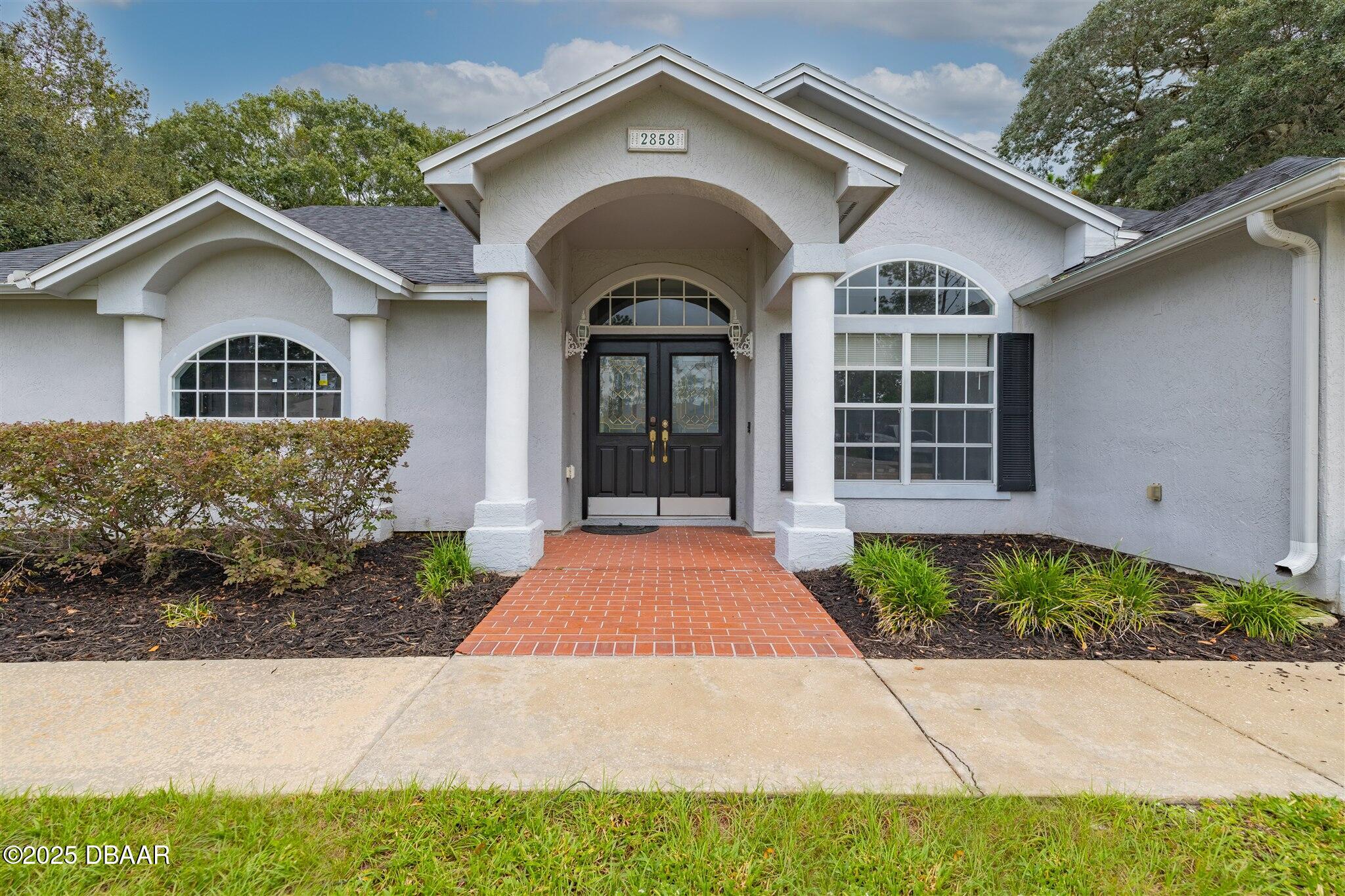 2858 Wyman Court
