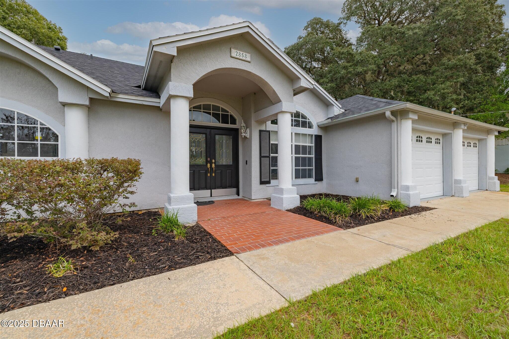 2858 Wyman Court