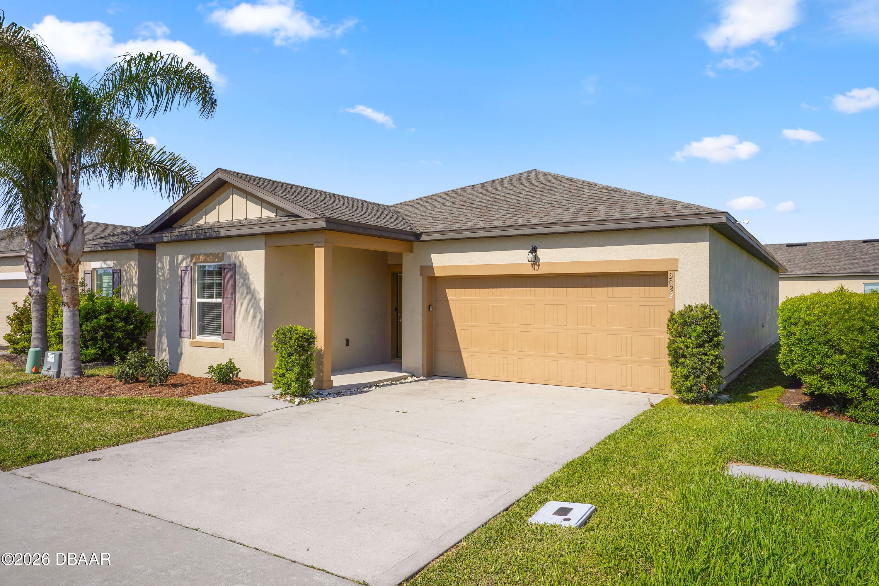 3022 Neverland Drive