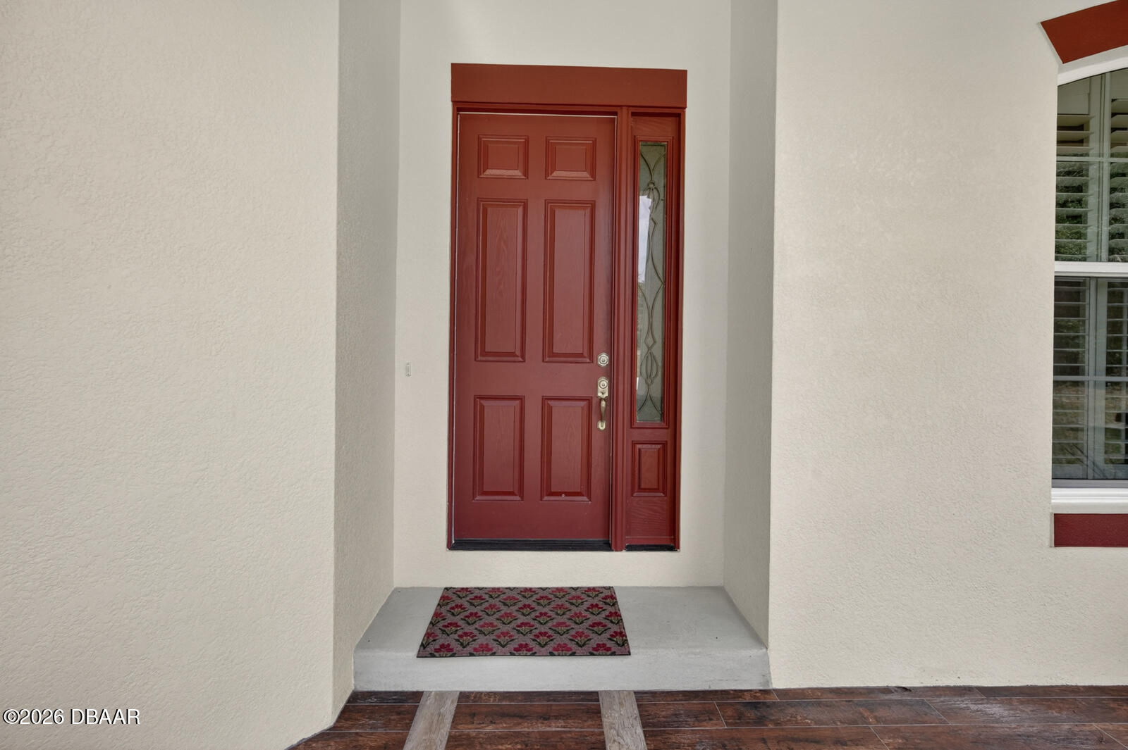 1806 Glenwood Oaks Lane