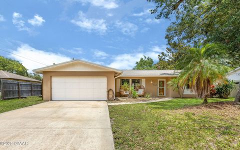 833 Lucerne Circle Ormond Beach FL 32174