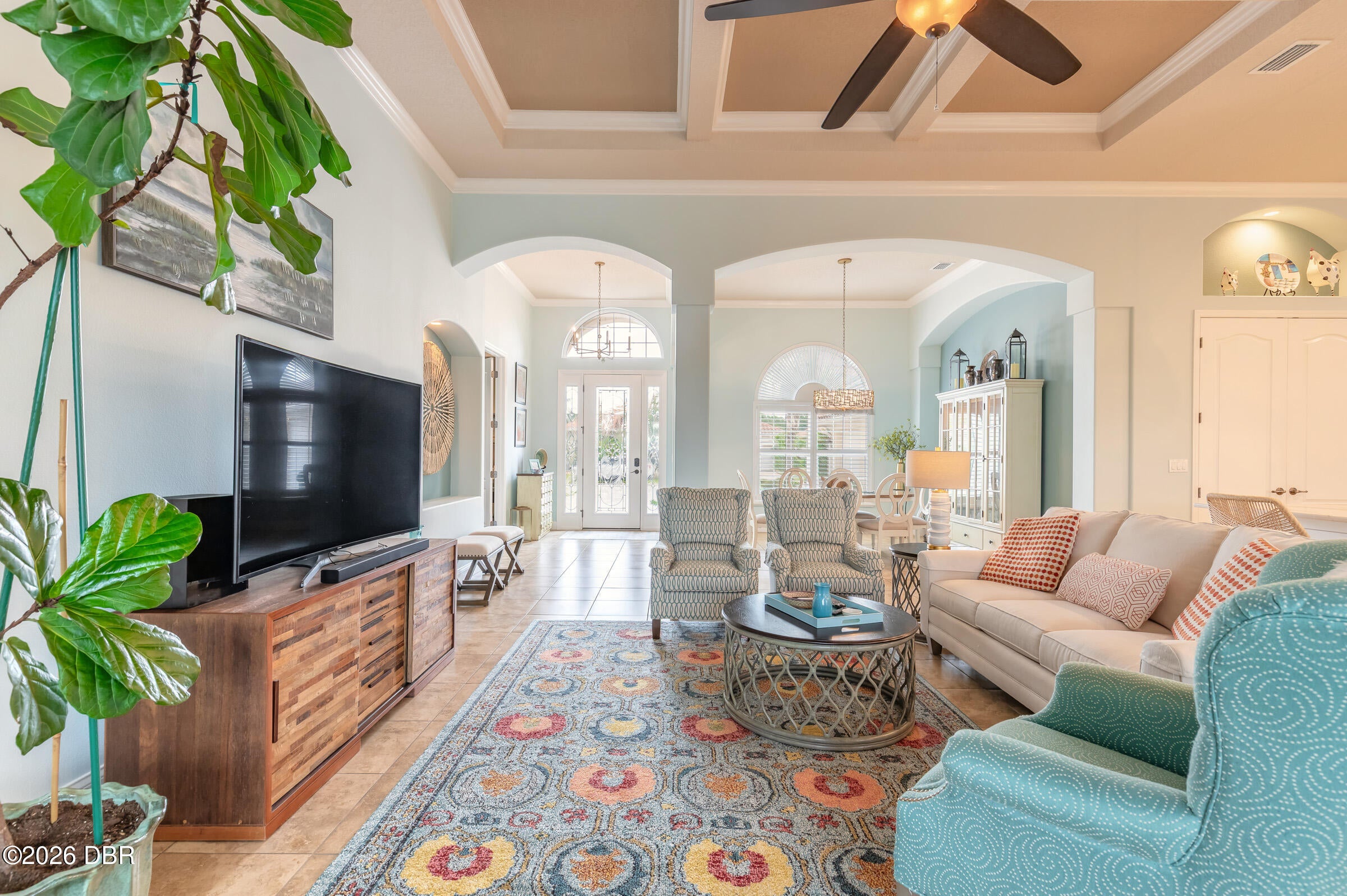 2909 N Asciano Court