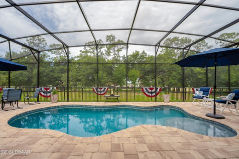 A home in DeLand