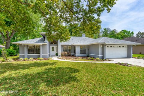 3291 Spruce Creek Glen Port Orange FL 32128