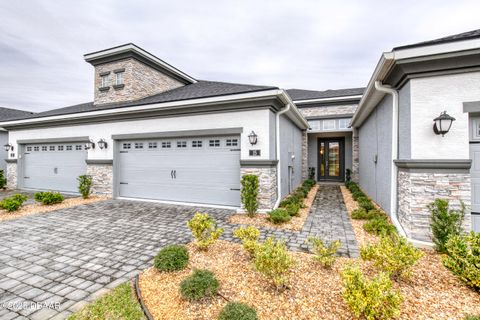 A home in Ormond Beach