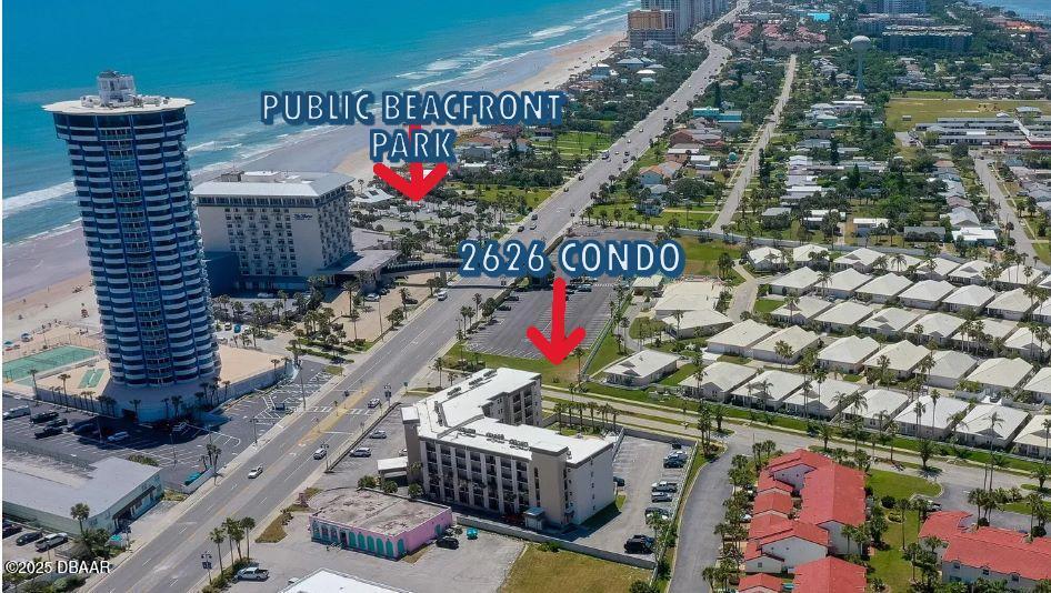 2626 S Atlantic Avenue 1020