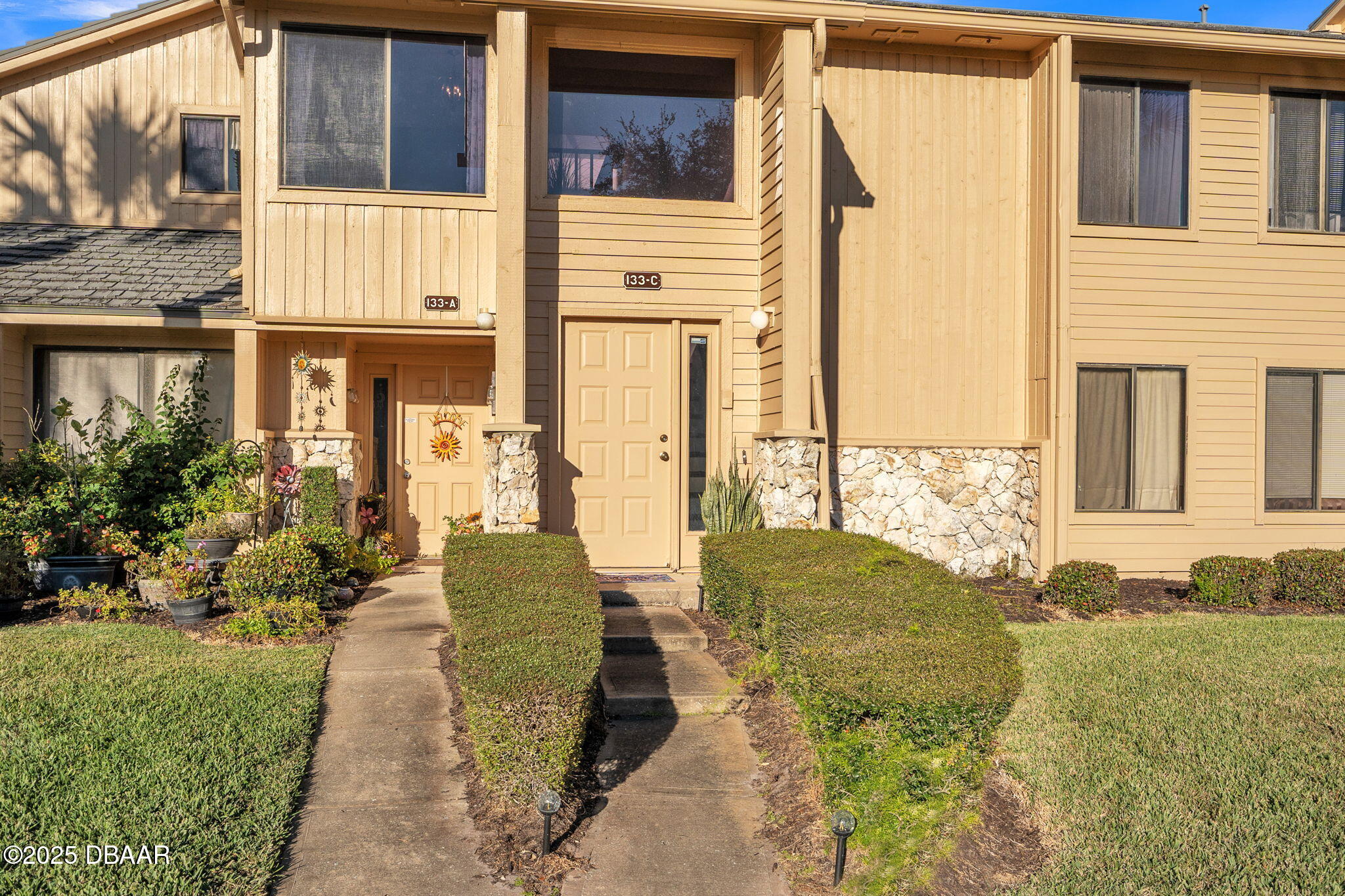 133 Blue Heron Drive C