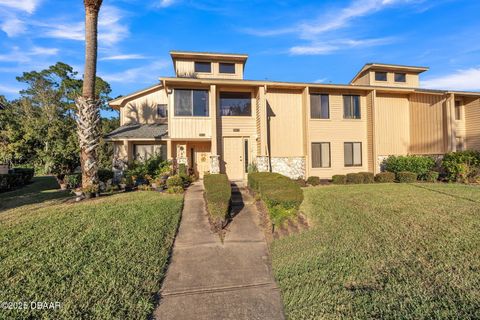133 Blue Heron Drive C Daytona Beach FL 32119