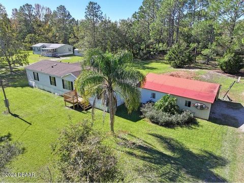 A home in Bunnell