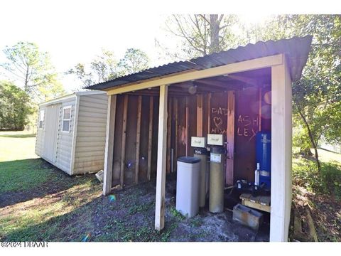 A home in Bunnell