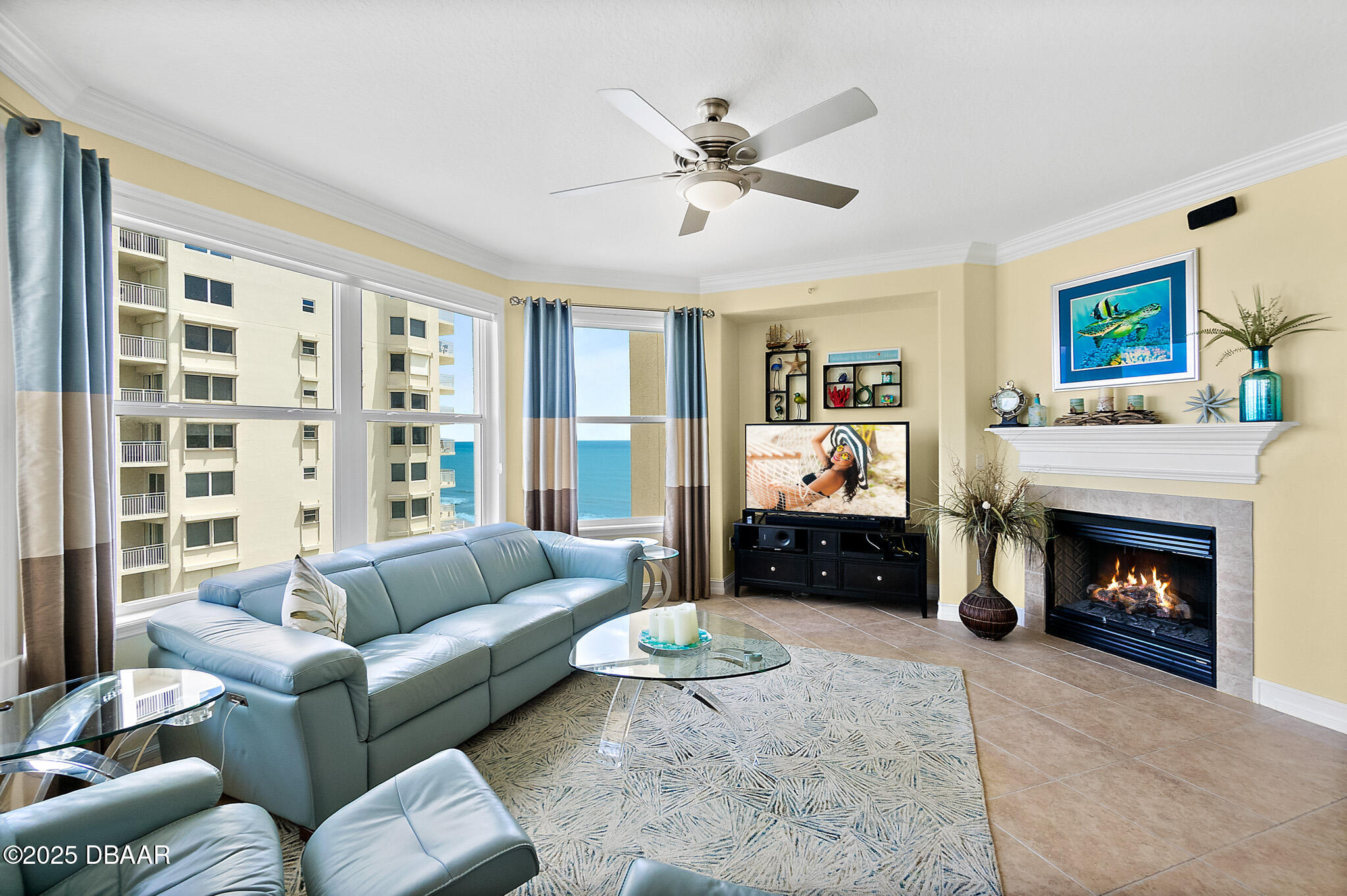 3343 S Atlantic Avenue 601
