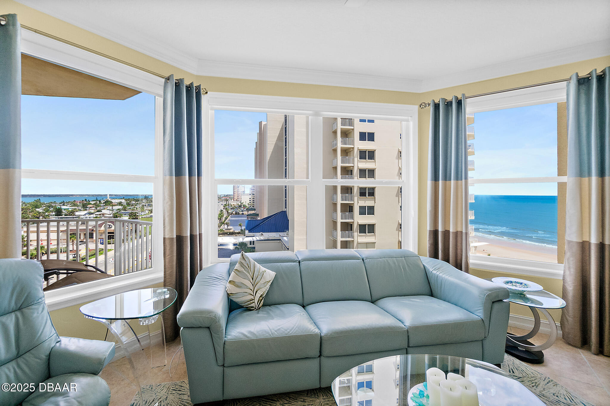 3343 S Atlantic Avenue 601