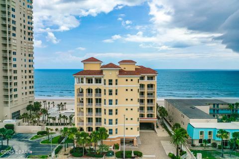 3343 S Atlantic Avenue 601 Daytona Beach Shores FL 32118