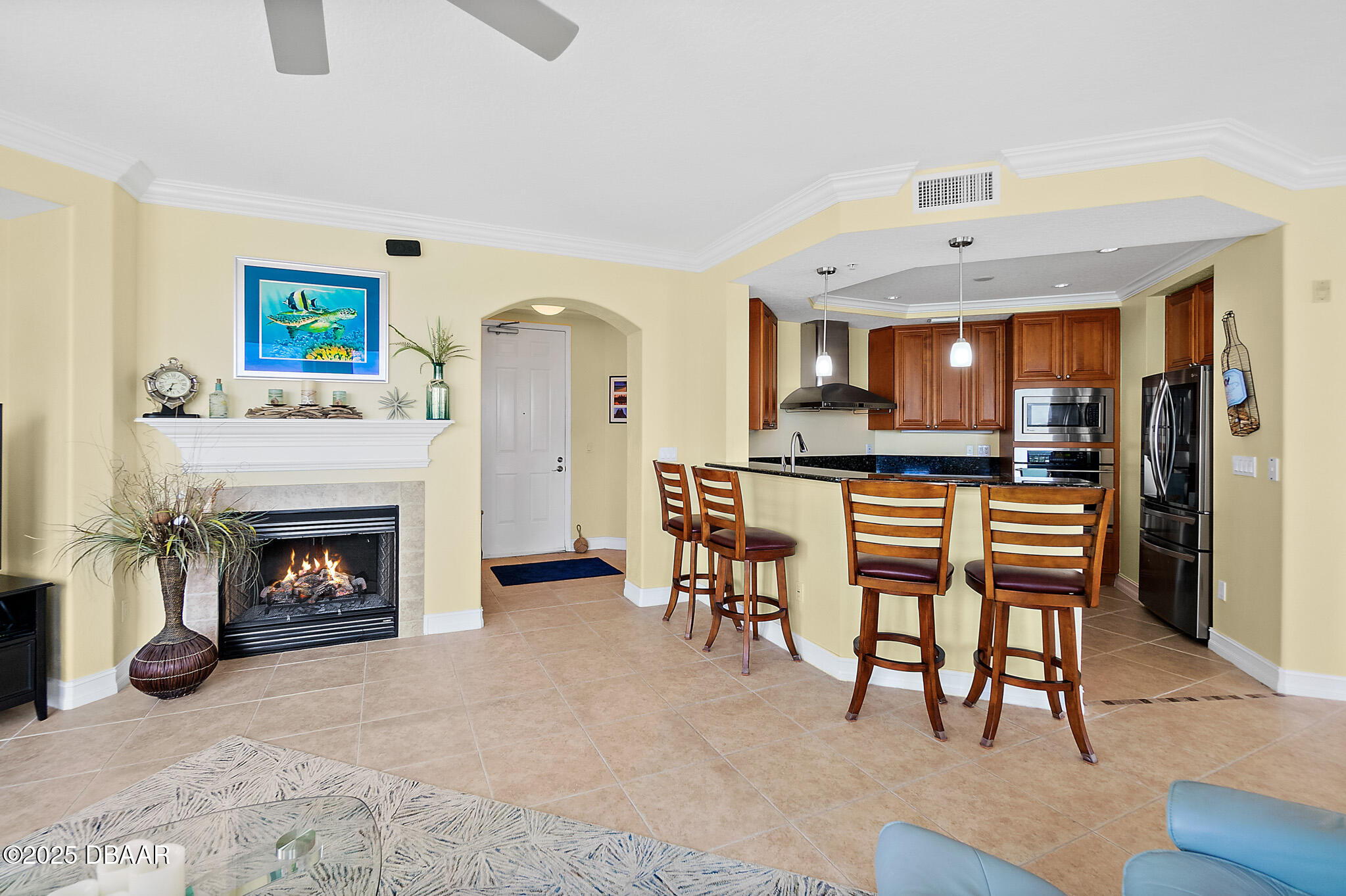 3343 S Atlantic Avenue 601