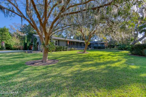 77 N St Andrews Drive Ormond Beach FL 32174