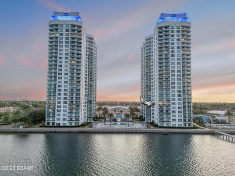 241 Riverside Drive 601 Daytona Beach FL 32117