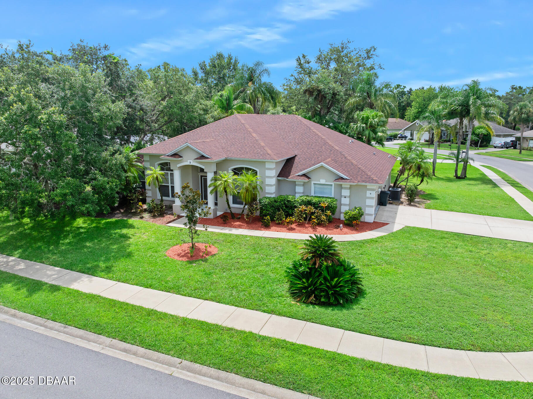 9 Southern Trace Boulevard
