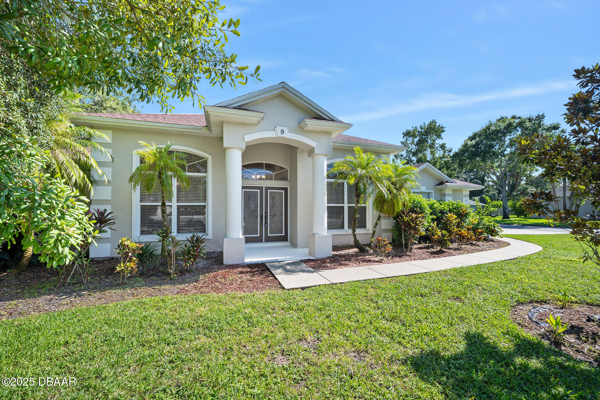 9 Southern Trace Boulevard