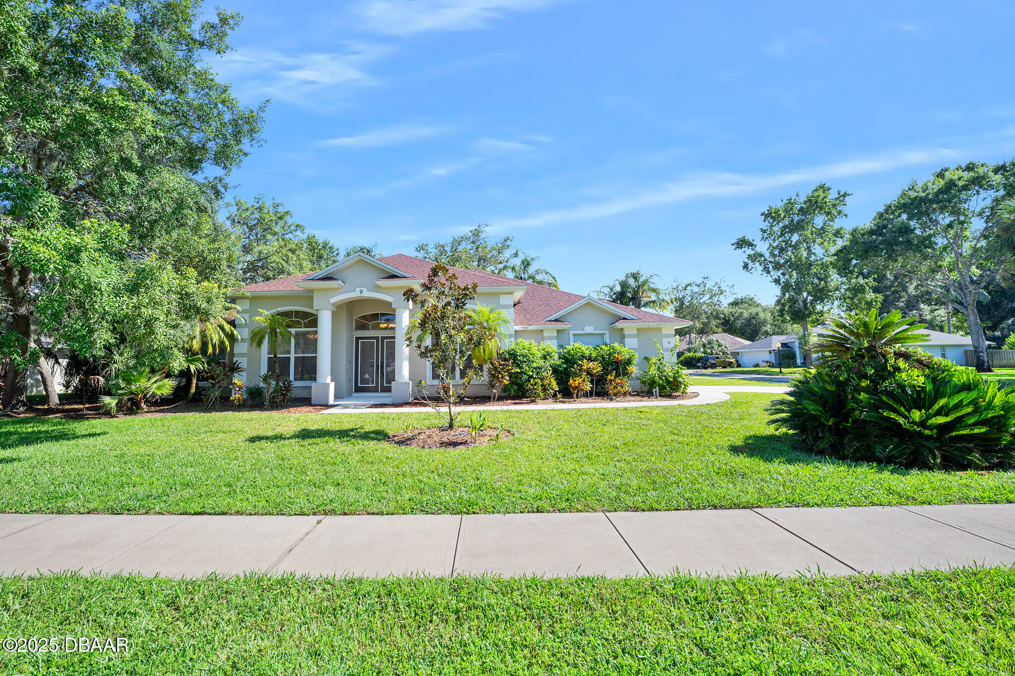 9 Southern Trace Boulevard