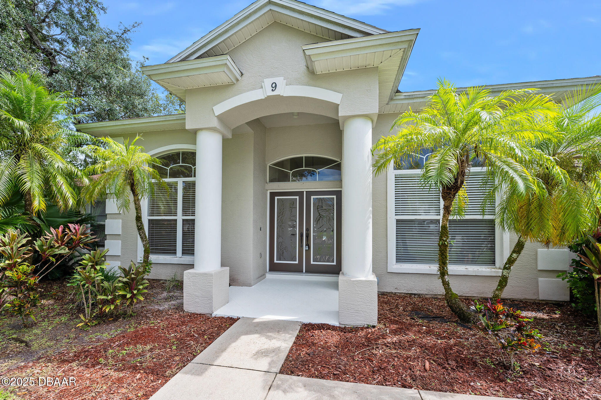 9 Southern Trace Boulevard