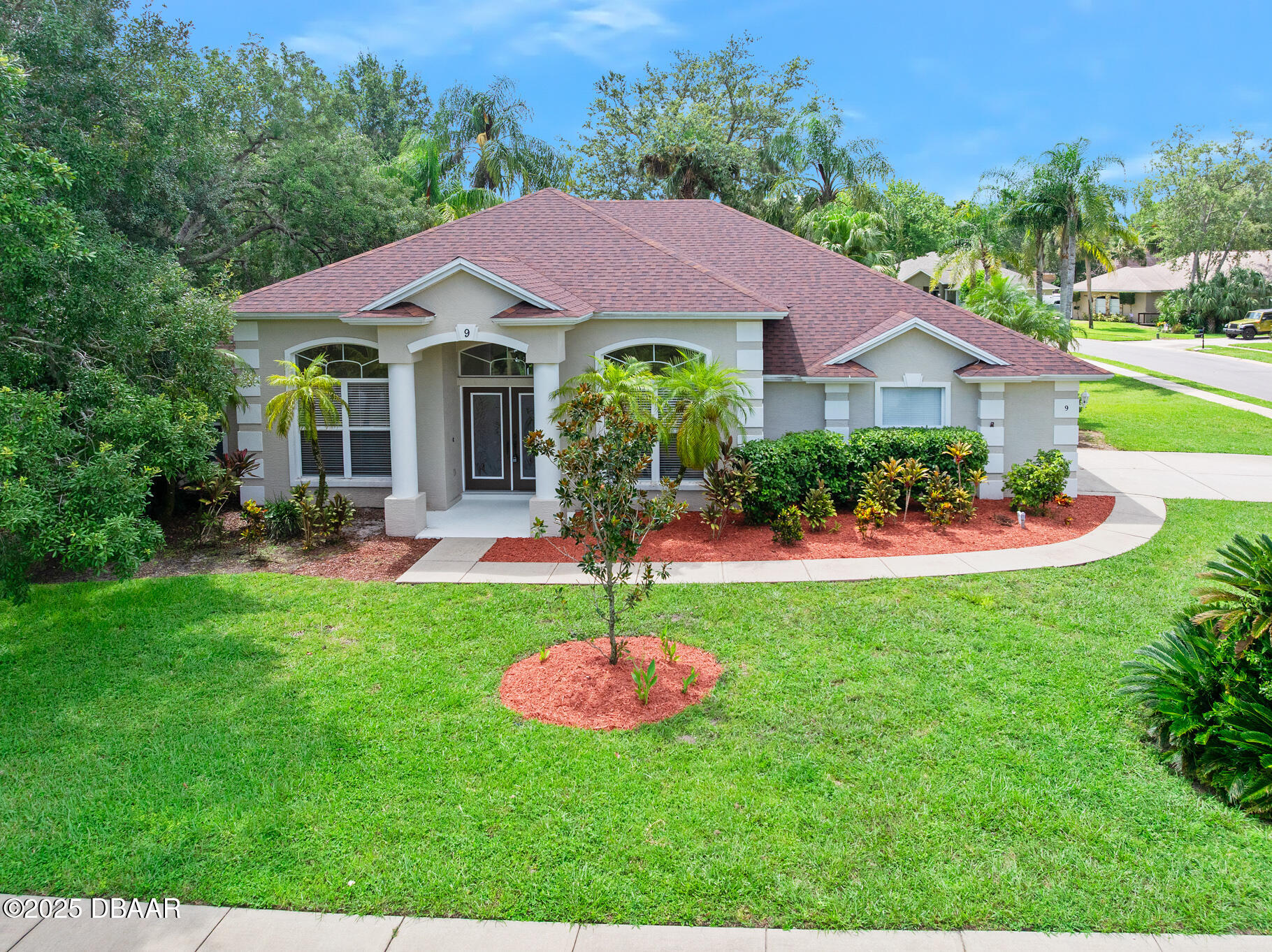 9 Southern Trace Boulevard