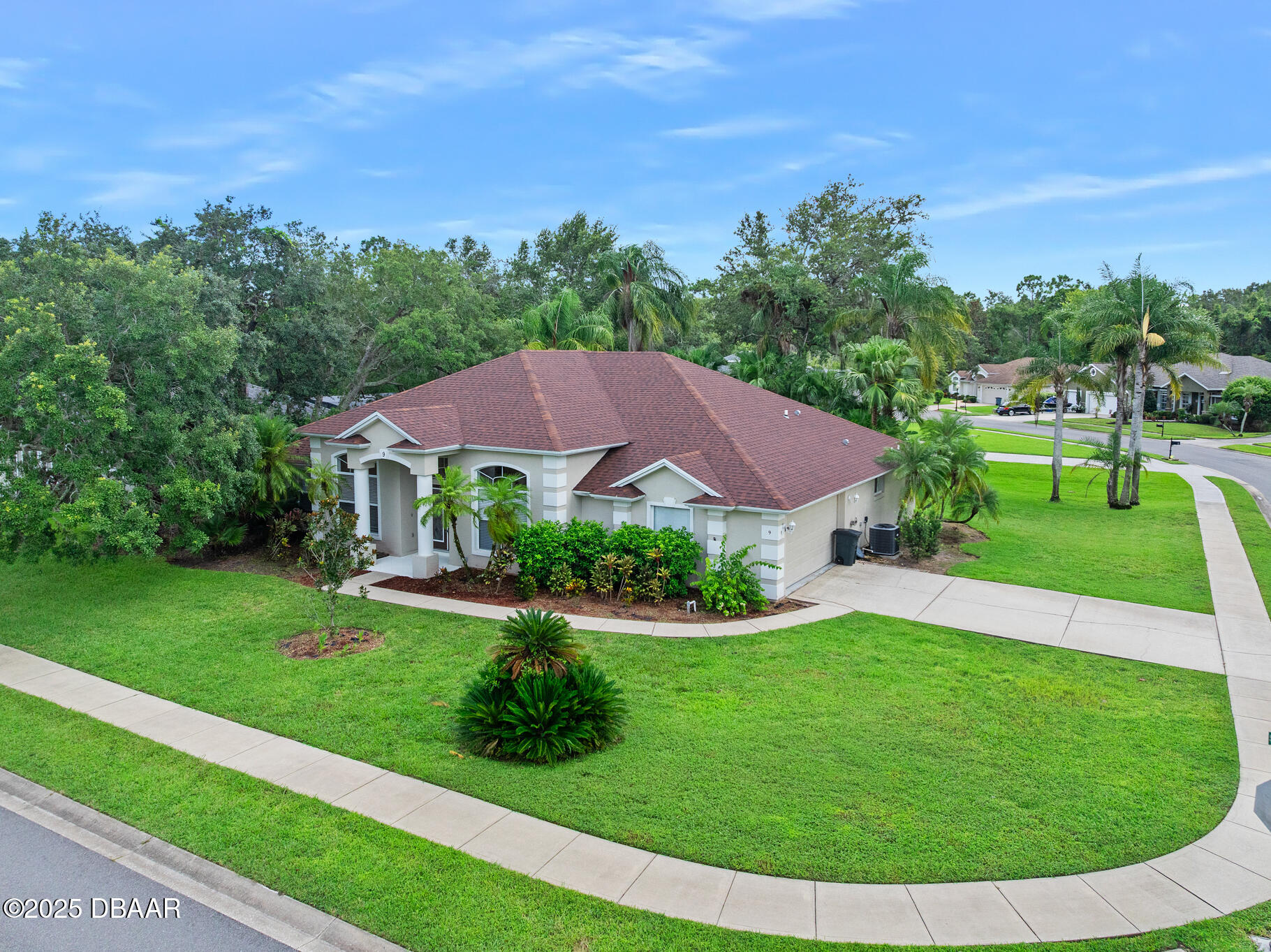 9 Southern Trace Boulevard