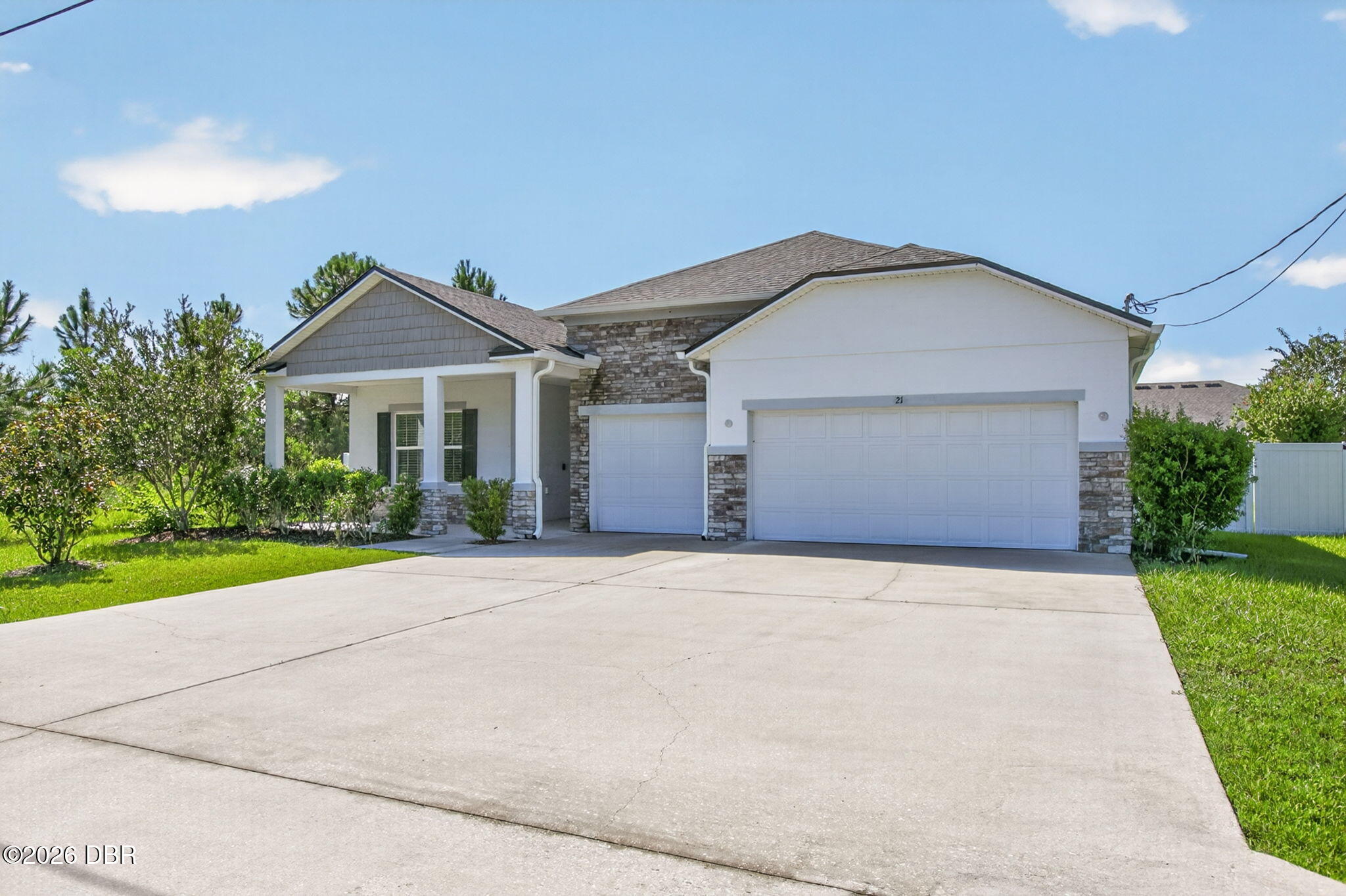 21 Lancelot Drive