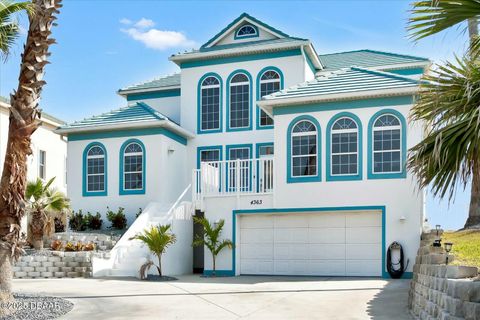 4363 South Atlantic Avenue Ponce Inlet FL 32127