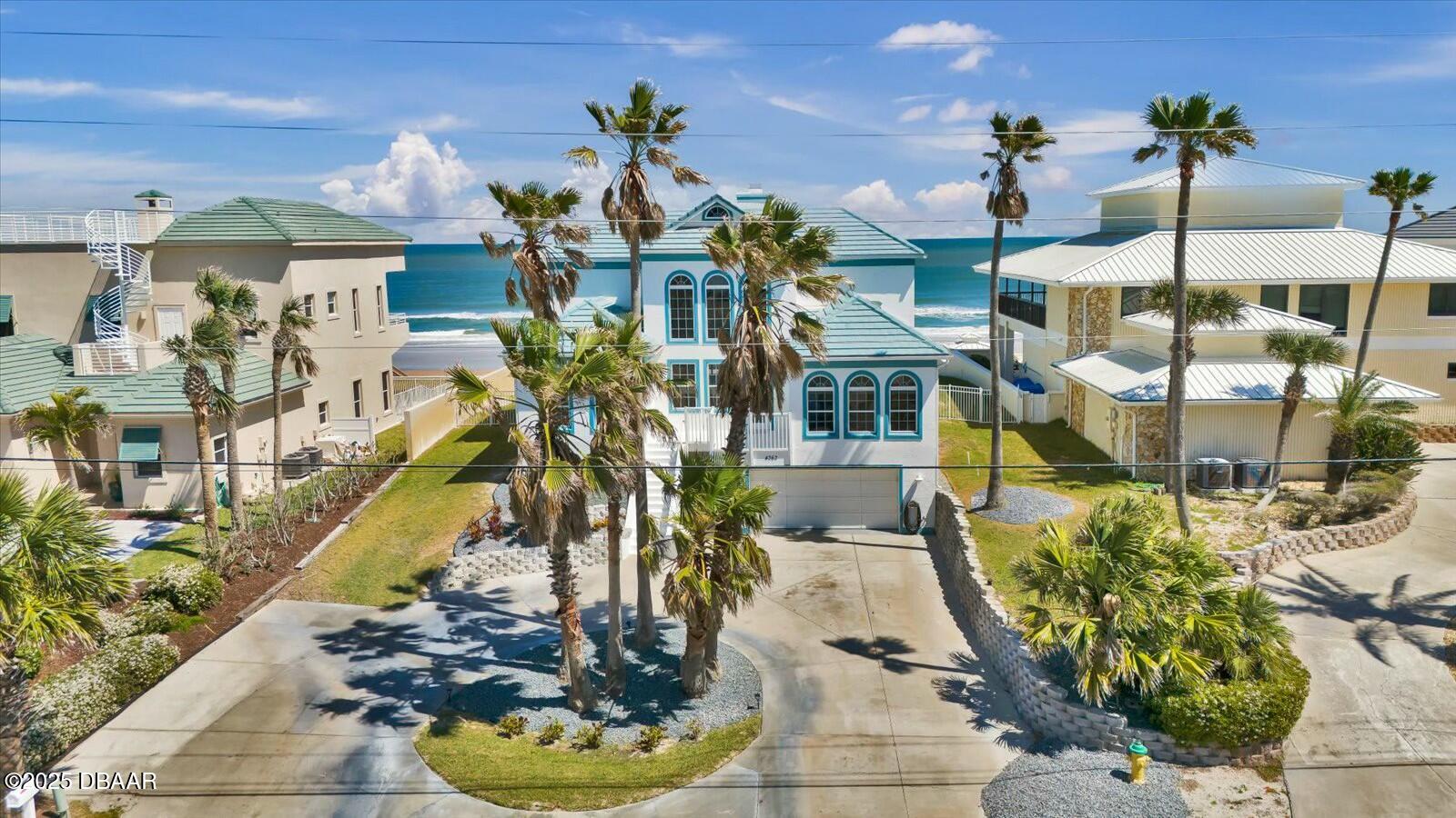 4363 South Atlantic Avenue