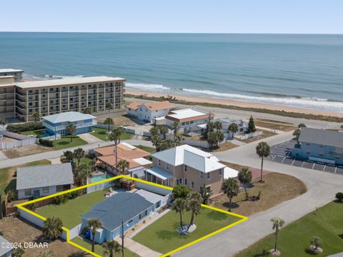 A home in Ormond Beach