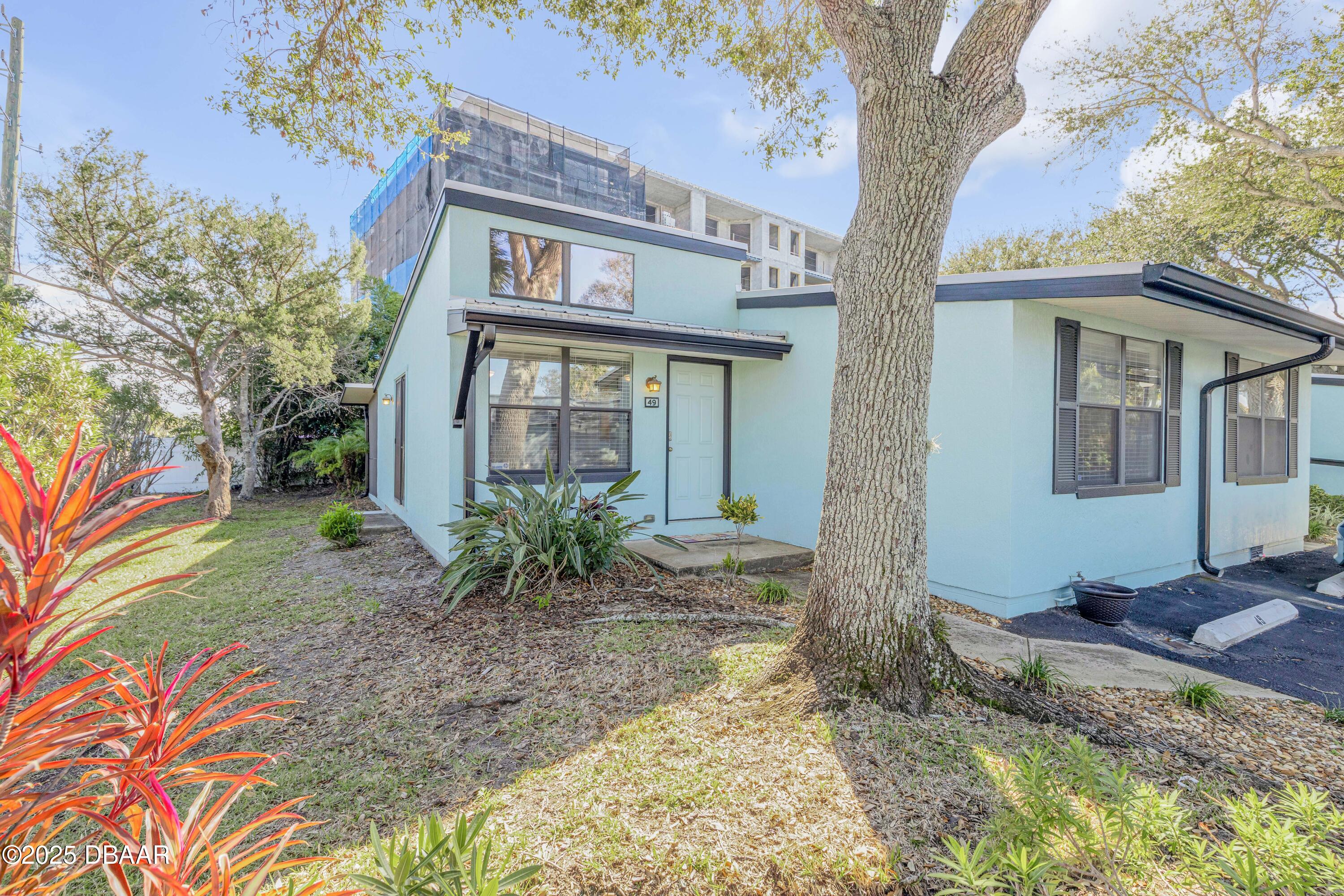 49 Jacaranda Court