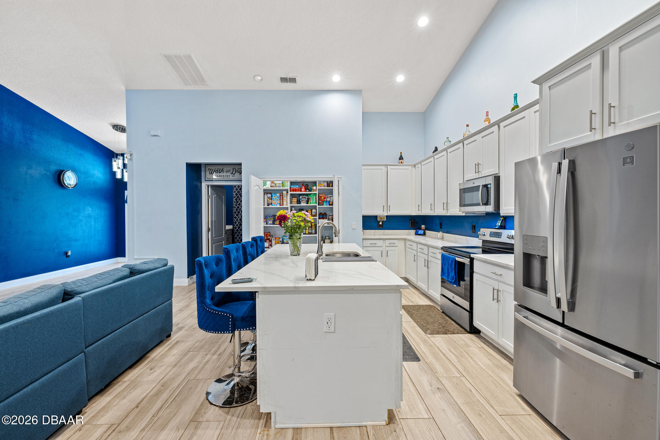 601 English Oaks Drive