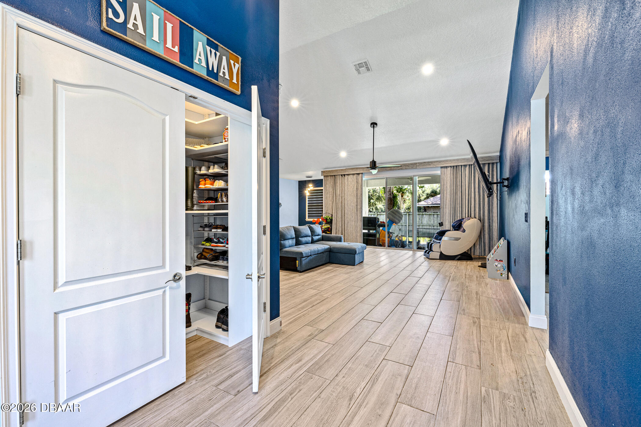 601 English Oaks Drive