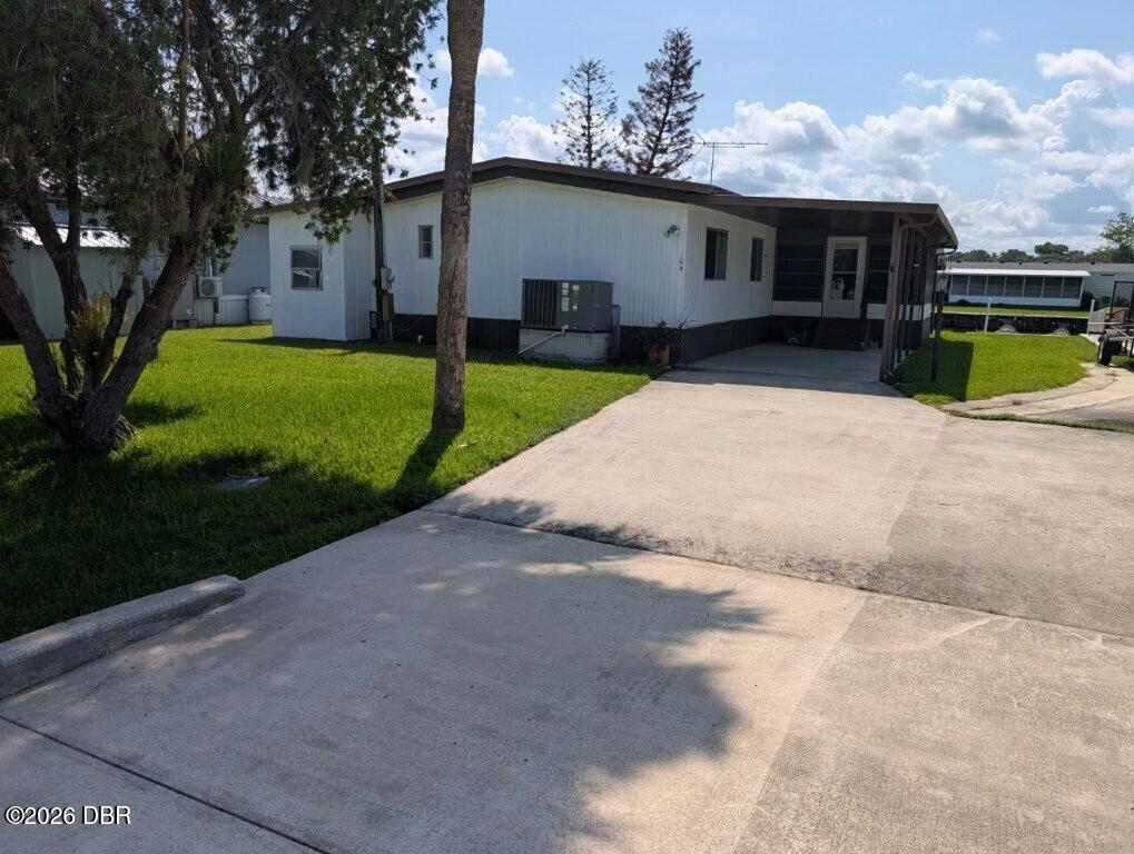 154 Moonlite Drive